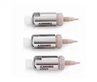 HPLC MetaGuard column Polaris C18-A, 5 µm, 4,6 mm, 3 pc/pak