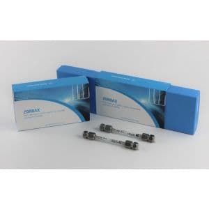 HPLC Column ZORBAX SB-C8, 80Å, 3,5 µm, 2,1 x 150 mm
