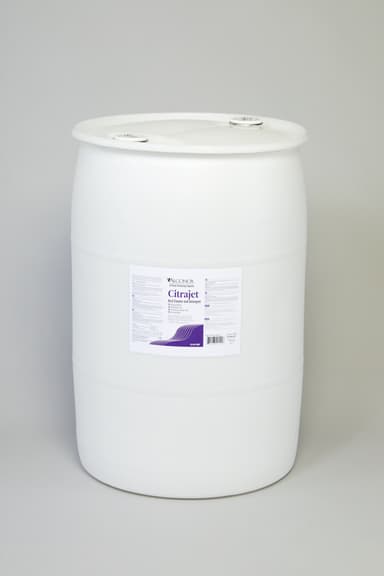 Citrajet® Low Foaming Liquid Acid Cleaner, 208L
