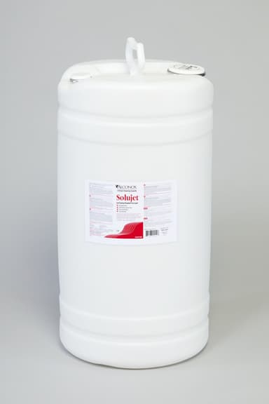 Solujet® Low-Foaming Phosphate-Free Liquid Detergent, 57L