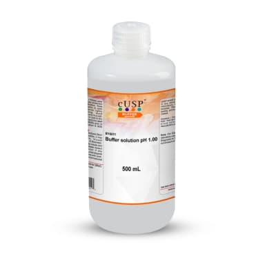 Buffer Solution pH 1.00