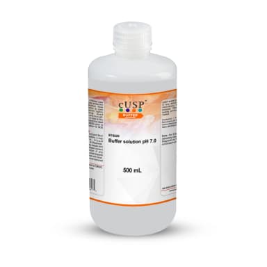 Buffer Solution pH 7.0