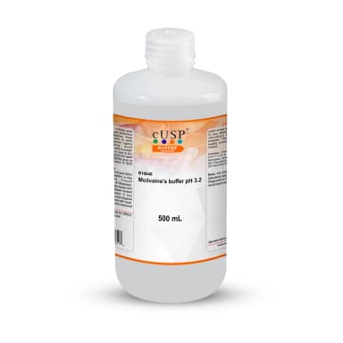 Mcilvaine'S Buffer pH 3.2
