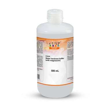 Water Hardness Buffer (With Magnesium)