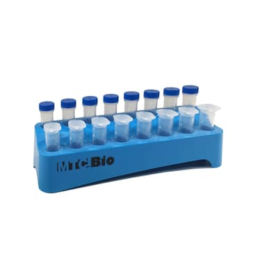 5mL MacroTube Rack