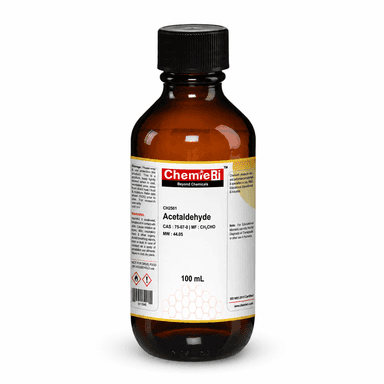 Acetaldehyde