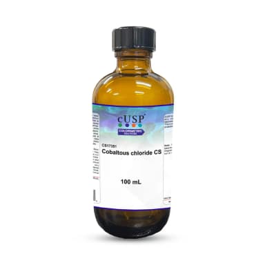Cobaltous Chloride CS