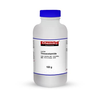Thioacetamide ACS