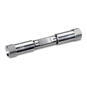 HPLC Column Symmetry C18 20 mm 2.1 mm 5 µm 100 Å