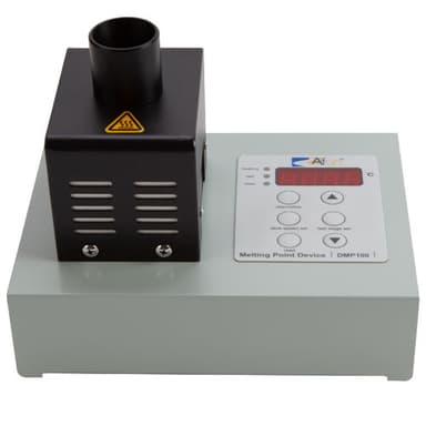 Melting Point Apparatus, 120V, 1/EA