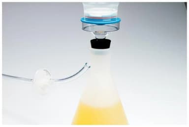 Syringe/In-Line Filter PTFE NS 50mm, 0.45 MIC.