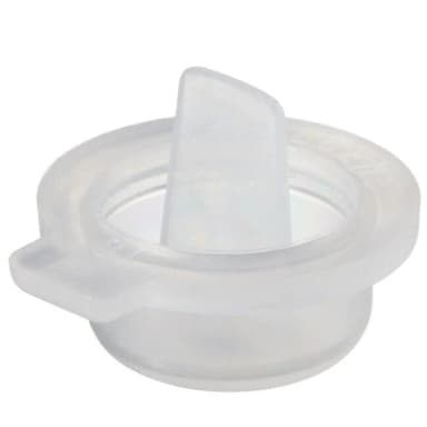 Closure Friction-fit Centrifuge Tube PP 18 mm