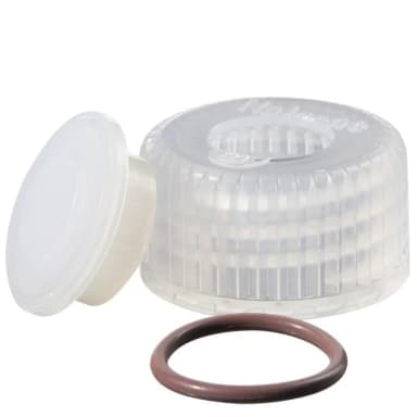 Sealing Cap Assy PP/ETFE 24 mm
