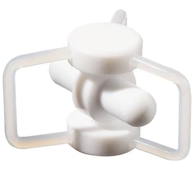 Stirbar Floating TFE/ETFE 54 (dia.) x 28 mm