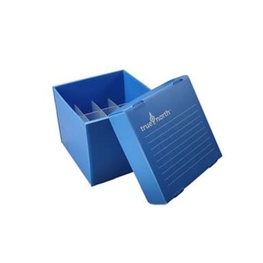 Sprout Mini-Centrifuge Rotor SnapSpin 6 x 1.5/2mL Tube, Black