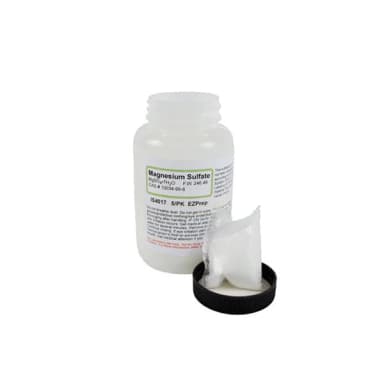 Congo Red Ez Prep 5 Pack Makes 5 X 1L 0.1% Solution