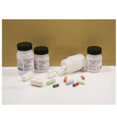Magnesium Sulfate Ez Prep 5 Pk Makes 5 X 50Ml 1.0M Solution