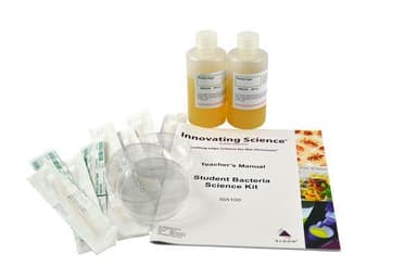 Rheoscopic Concentrate 1 Liter Makes 62.5 Liters