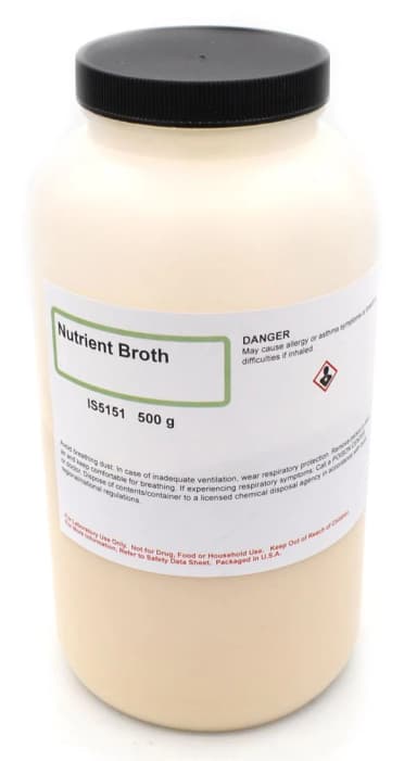 Luria Broth (Miller'S), 100G 25 G/L