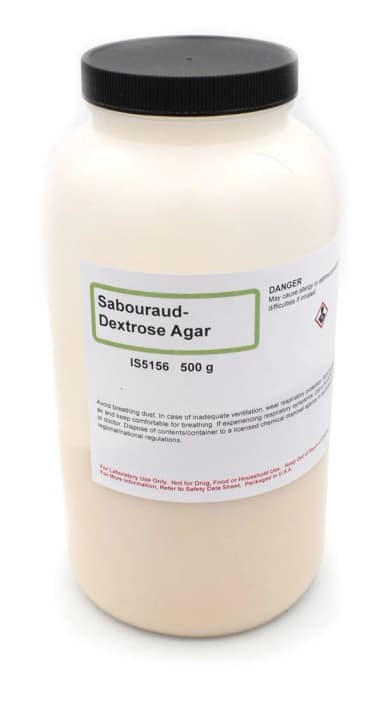 Nutrient Agar, 500G 23 G/L