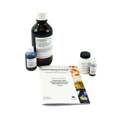 Mueller-Hinton Agar 100G