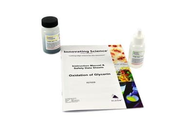 Fermentation And Yeast For Use W/ Probeware Neulog Version