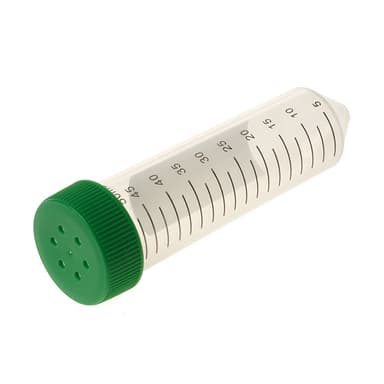 50mL Bio-Reaction Tube – Bag, Sterile