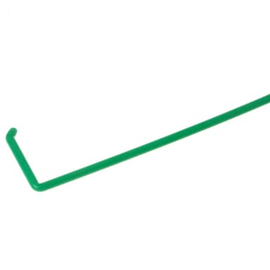 L-Shaped Cell Spreader, PP, 10/PK, Sterile