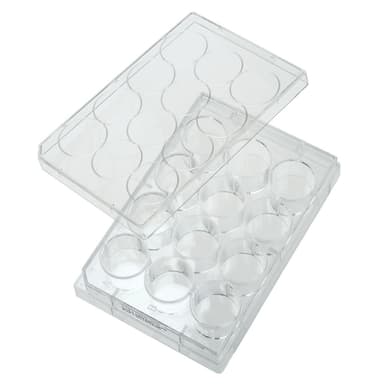 Multiple Well Plates – TCT
