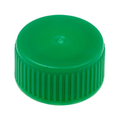 CAP ONLY, 15mL Centrifuge Tube Cap – Bag, Non-sterile