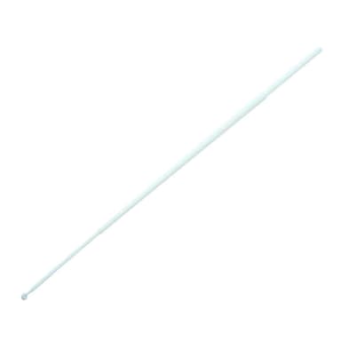 1µl Inoculating Loop, Bulk Pack, White, 218mm, Sterile