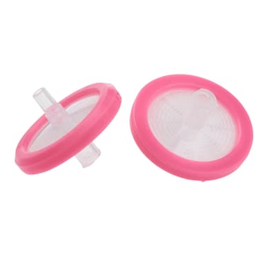 Syringe Filter, CA, 0.22µm, 30mm, Sterile