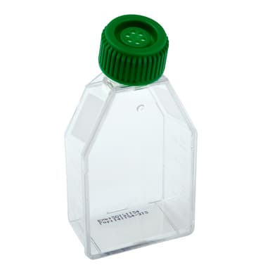 50mL Suspension Culture Flask – Vent Cap, Sterile