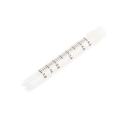 CELLTREAT Freeze Cryogenic Vials (External Thread)