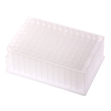 Multiple Well Plates – Polypropylene