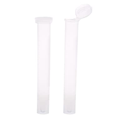15mL Centrifuge Tube, Snap-Pop Lid, Self-Standing – Bag, Sterile