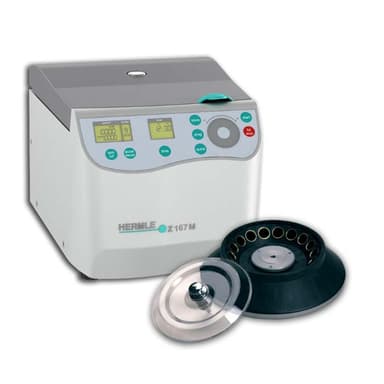 Microcentrifuge - Z167M microcentrifuge-115V