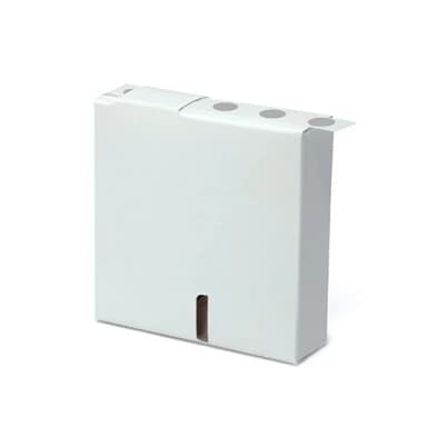 Label Rolls, Cryo, 13mm Dots, for 1.5-2mL Tubes, Silver