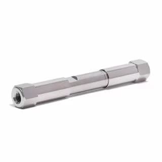 HPLC Guard Column Plgel, 5 µm, 4,6 x 50 mm