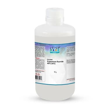Potassium Fluoride 40% W/V