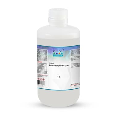 Formaldehyde 10% V/V