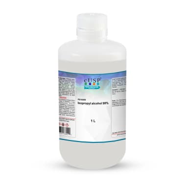 Isopropyl Alcohol 99%