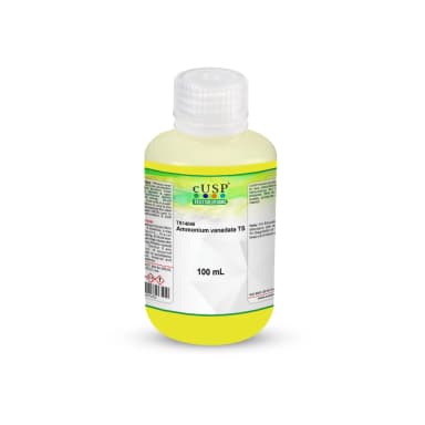Ammonium Vanadate TS