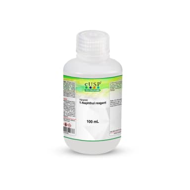 1-Naphthol Reagent