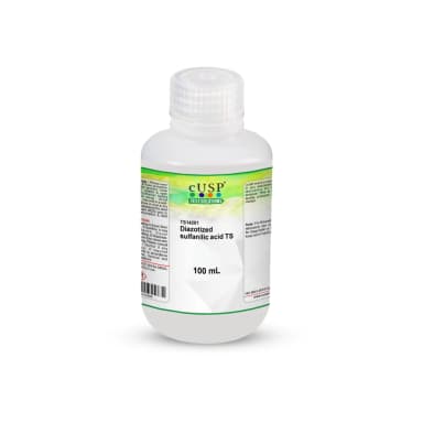 Diazotized Sulfanilic Acid TS