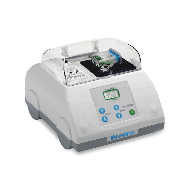 BeadBug™ Microtube homogenizer - BeadBug™ Microtube homogenizer 115V