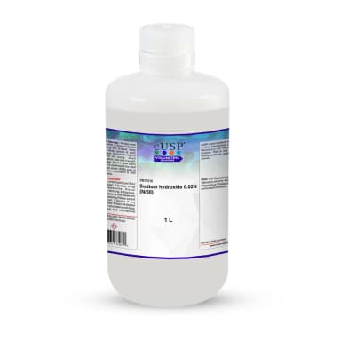 Sodium Hydroxide 0.020N (N/50)