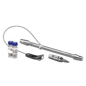 HPLC column BioResolve RP mAb Polyphenyl, 450Å, 2.7 µm, 1 mm x 100 mm