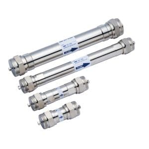 HPLC Column YMC-Pack TMS / C1, Semiprep. 12 nm, 10µm, 150 x 20 mm