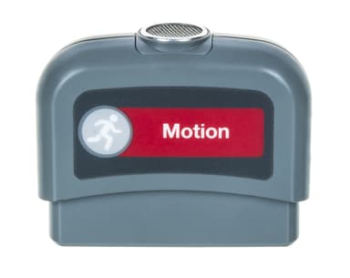 Motion Sensor